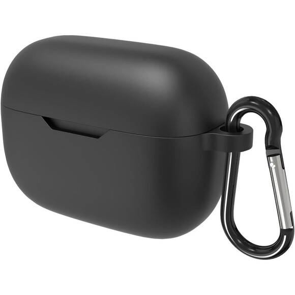 Shockproof Silicone Protective Case for JBL Tune 230NC Earbuds Charging Case NEW - Picture 1 of 4